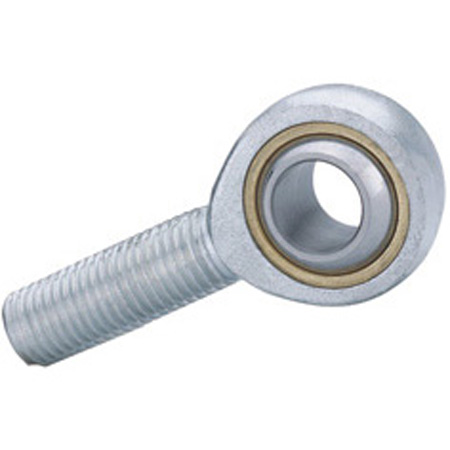 桿端關(guān)節(jié)軸承的桿端設(shè)計(jì)注意事項(xiàng)