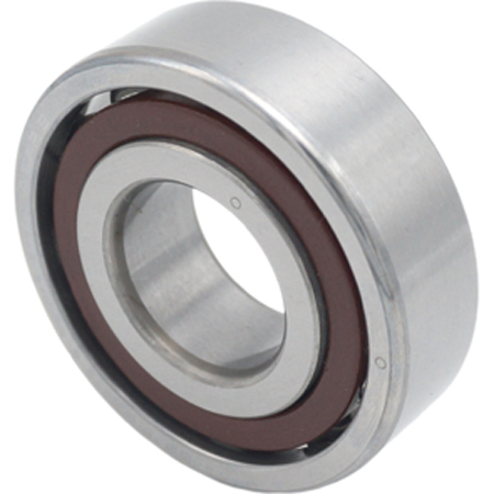 單列角接觸球軸承的特點(diǎn)應(yīng)用方案