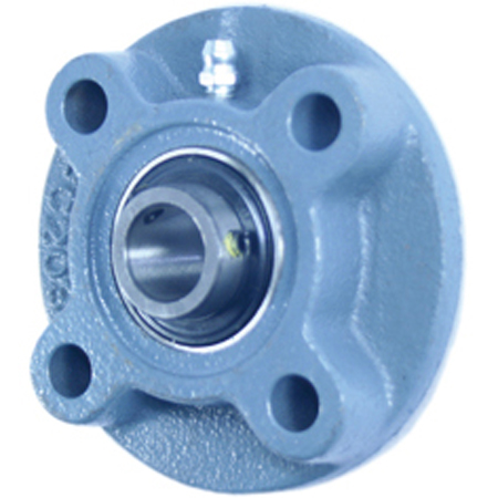 帶座外球面球軸承在滾筒輸送機(jī)的應(yīng)用