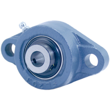 帶座外球面球軸承運行不平穩(wěn)怎么解決？