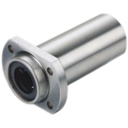 嵌入法蘭直線軸承在自動化設備上的應用