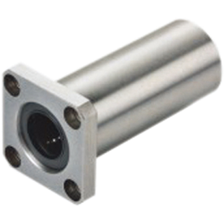 設(shè)計(jì)直線軸承時如何定位 設(shè)計(jì)直線軸承時如何定位