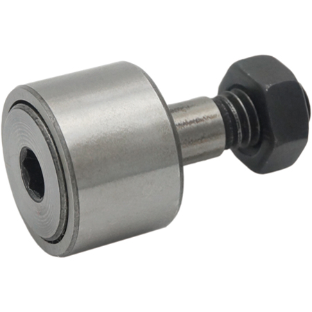 凸輪軸承隨動(dòng)器如何潤滑