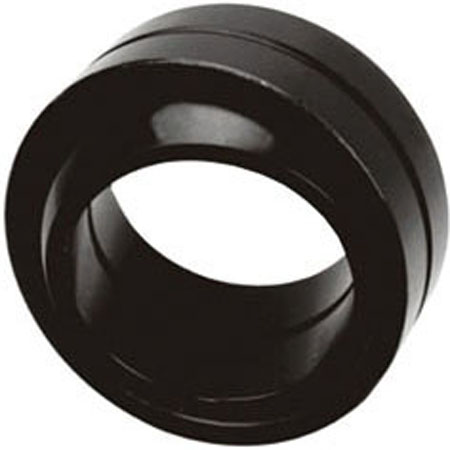 單開縫向心關(guān)節(jié)軸承結(jié)構(gòu)設(shè)計(jì)要求