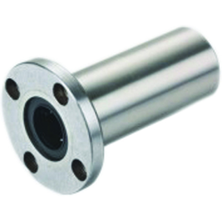 法蘭型直線軸承適用于輕載荷嗎