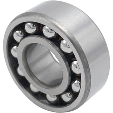 顆粒物進(jìn)入軸承內(nèi)部如何清理