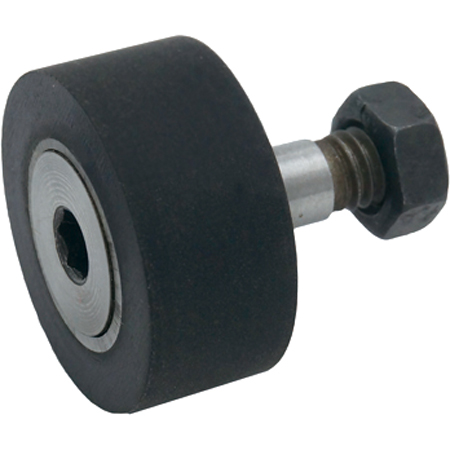 如何延長(zhǎng)聚氨酯軸承的老化時(shí)間