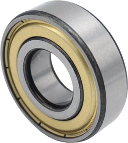 低噪聲軸承都有哪些