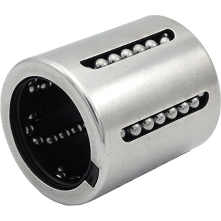 沖壓外圈型直線軸承的抗沖擊能力怎樣