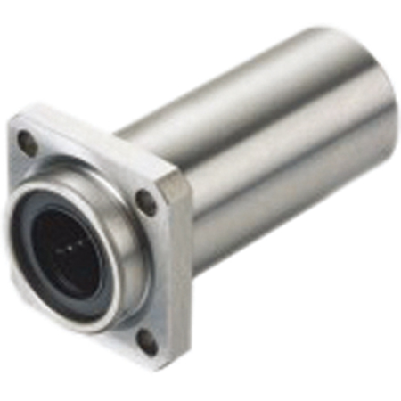 紡織設(shè)備的直線軸承選型注意