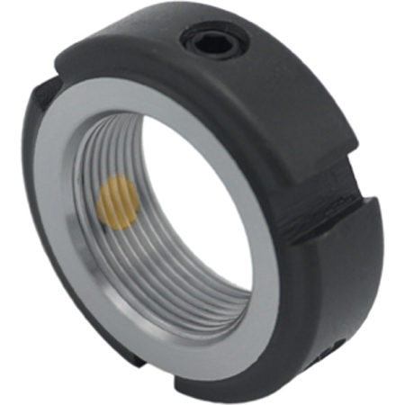 強振動工況下軸承螺母的壽命多久