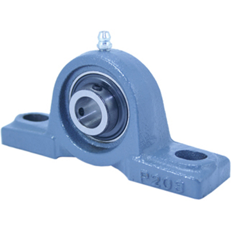 外球面球軸承的外圈材料怎么擇