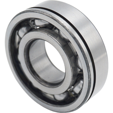 耐鹽霧>300h的深溝球軸承