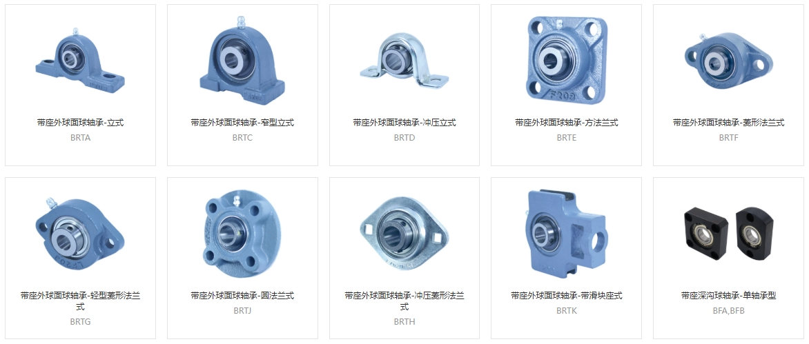 為什么高速軸承用油氣潤滑