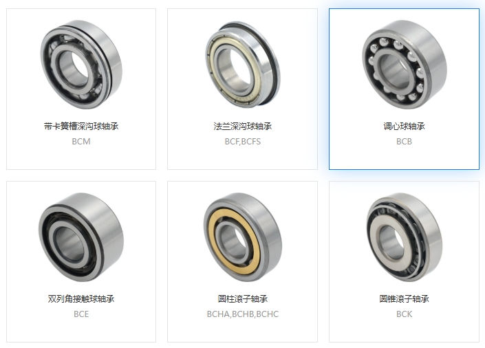 電動(dòng)汽車(chē)軸承的挑戰(zhàn)