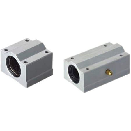 直線軸承的動(dòng)平衡要求