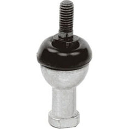 軸承外圈與安裝孔間隙磨損增大