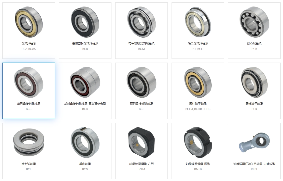 軸承潤(rùn)滑油粘度如何選擇