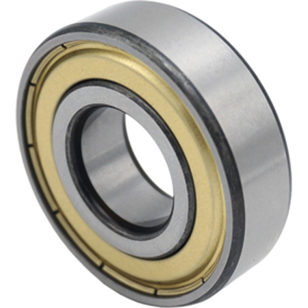 軸承密封圈，軸承唇口設(shè)計(jì)，軸承類(lèi)型