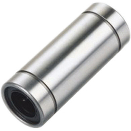 直線軸承，潤(rùn)滑不良，軸承