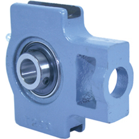 軸承座的垂直度要求嚴格嗎